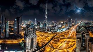 Dubai Vlog Experience of a Lifetime | Created by - Tanmay Saini️ | #dubai #burjkhalifa #family