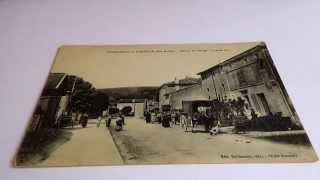 Joinville Old Postcards/Deltiology