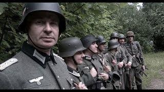 LOST AT THE EASTERN FRONT / LOST AT THE EASTERN FRONT (WWII Short Film)