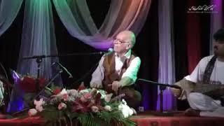 ustad nashanas | za kho sharabi yam | #AfghanMusic