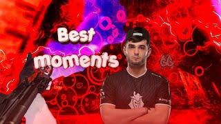 Best moments of Shox! ( 2019 )