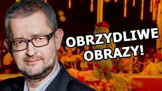 Ceremonia otwarcia IO. Ziemkiewicz: Ogromna katastrofa