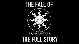 The Fall of Starbreeze Studios | The Full Story