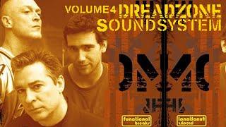 Beatz & Bobz volume 4 Mixed by Dreadzone SoundSystem