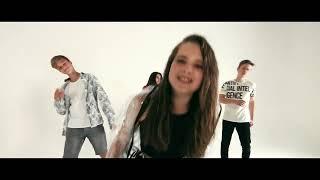 Katty Ostapchuk  - Хто ти |Official video|