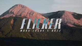 Flicker - Mark Logan (Official Music Video) Pro Hockey Player Turned Musician