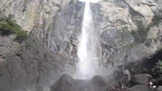 Bridalveil Fall (Yosemite National Park)