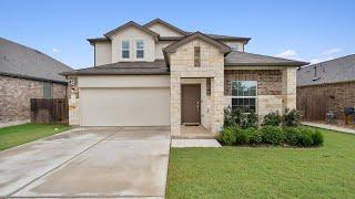 6105 Toscana Trace, Round Rock, TX