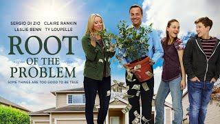 Root Of The Problem (2020) Full Movie | Inspirational Drama | Family