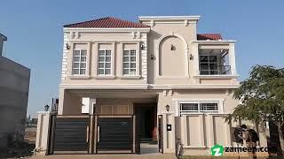 10 MARLA HOUSE FOR SALE IN BLOCK E ROYAL ORCHARD MULTAN PUBLIC SCHOOL ROAD MULTAN