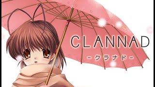 CLANNAD | A Lingering Sadness (Visual Novel Analysis)