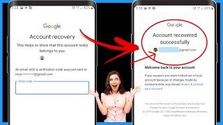 How To Fix "Google Couldn't Verify This Account Belongs To You" Problem (2022)