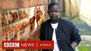 My return home 30 years after Rwanda's genocide - BBC Africa