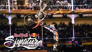 Red Bull X-Fighters 2017 FULL TV EPISODE Red Bull Signature Series