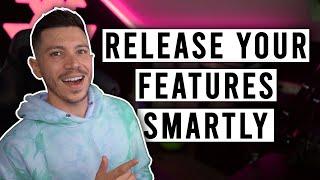 Releasing Features the Smart Way in .NET