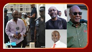 Woyome Caught Leaving Mahama's House: NPP Resistance Exp0se Mahama Plot to Steal State's Money Again