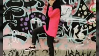 My Graffity by Mipthaa_nrg