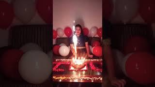 Birthday Celebrations at Leonia. - Full Video in Description