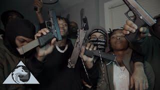 34Glo - Belt | [Official Video] Shot By:@wolfeyevisuals