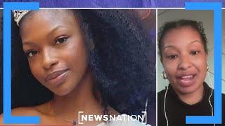 Missing Cornell student's sister: 'Very unlike her to disappear' | Dan Abrams Live