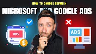 Microsoft Ads (Bing) Vs. Google Ads | RunLeadGen