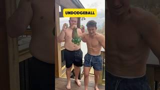 Season 1:Jake is up 9-6 10 wins wins the season #sports #game #football #dodgeball #throw #funny