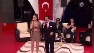 İbrahim Tatlıses tombul tombul memeler