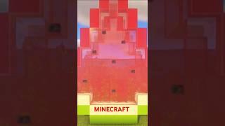 watermelon vs All fruits minecraft #shorts#viral#vedio#youtube // 4M Animation