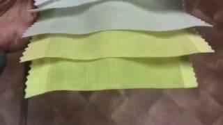 Ткань для тюля ANKA Forever Colorama