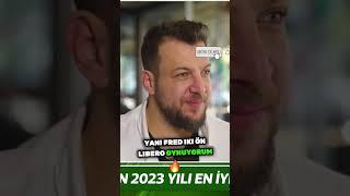 Batuhan Karadeniz Süper Lig İlk 11 ini Açıklıyor !