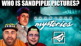 Who is Sandpiper Pictures ?  What We Know!  | deadpit.com