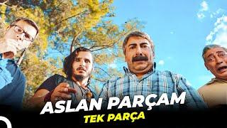 Aslan Parçam | Komedi Türk Filmi İzle