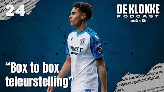 "Box to box teleurstelling" - S23-24|EP24