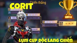 MÌNH ĐÃ LẤY CUP ĐỘC LANG CHIẾN NHƯ THẾ NÀO ? | FREE FIRE