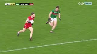 #GAANOW Allianz Football League - Week 6 Highlights