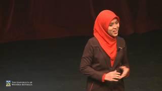 2014 International Trans Tasman 3 Minute Thesis Competition – Siti Aimi Sarah Zainal Abidin (UPM)