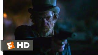 News of the World (2020) - Mr. Farley's Revenge Scene (8/10) | Movieclips