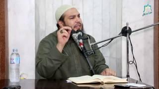 اسم الله التواب | الجزء 01 | #معرفة_الله | د . أحمد جلال