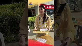 Gian thương gặp khách hay quên  #shorts #haihuoc #funny #giaitri #haihuocvuinhon