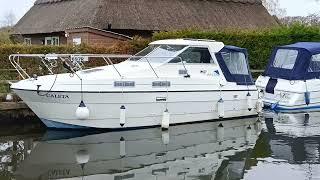 Shadow  26  - Boatshed - Boat Ref#342170