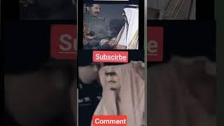 saddam hussein vs saudi arab                               #viral#youtube