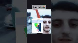 Free Talyshistan️ from Azerbaijan!️‍ #free_Talyshistan #azerbaijan #turk #türkiye #viral