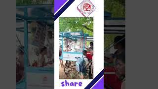 Livelihood support for disabled peopled daily work