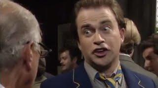 Tim Nice-But-Dim's School Re-Union | Harry Enfield | BBC Studios