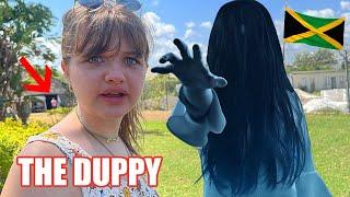 The LEGEND of the DUPPY- **Scary Jamaican Urban Legend**