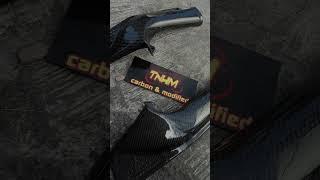 Airscoop ninja RR #carbon #skinning