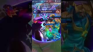 2600 Damage Freya Eazy Kills