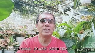 SUSTER MARIA - DLLOYD - COVER TEDY