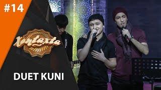 Xontaxta Battle 2-mavsum 14-son Duet kuni (26.01.2020)