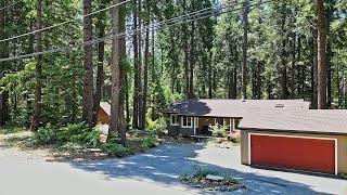 13621 Red Dog Rd Nevada City, Ca Real Estate - Branded